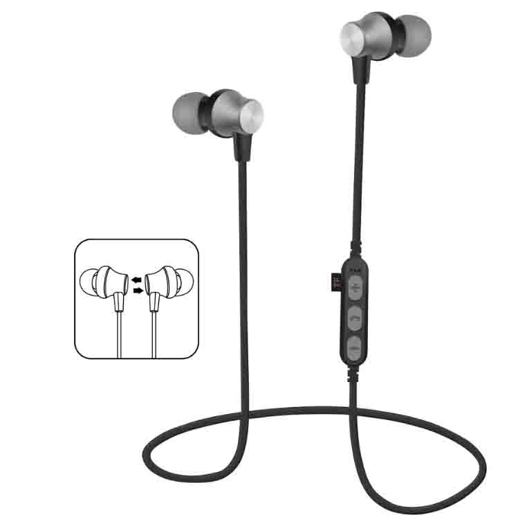 Sports Bluetooth Earphones